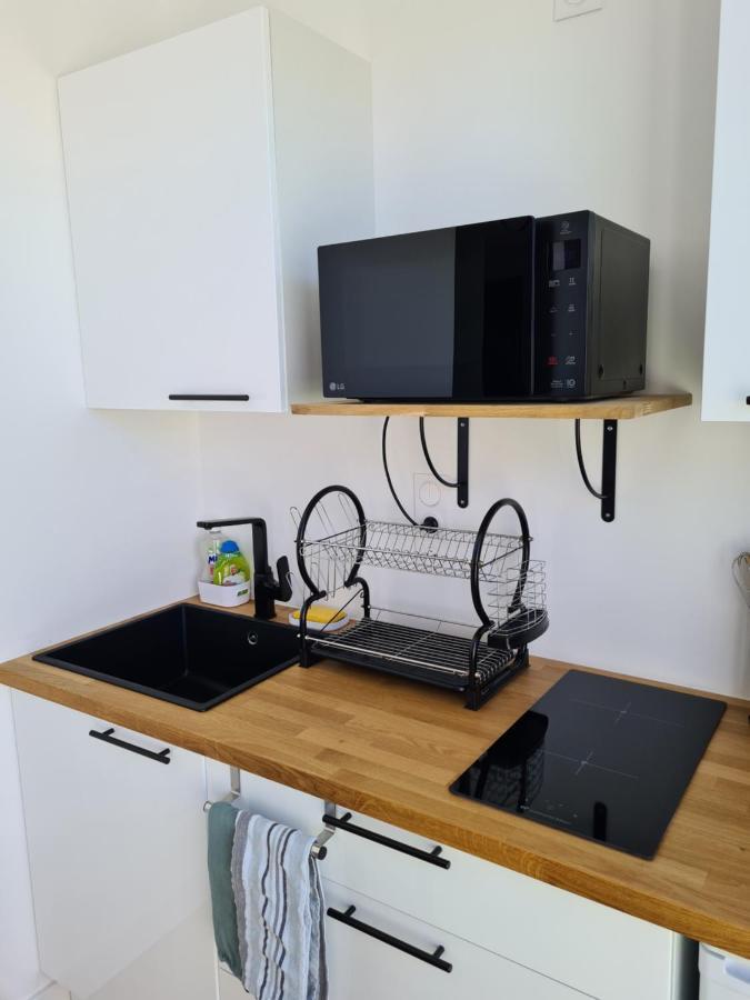 Apartamento Location La Belle - La Rochelle B Exterior foto