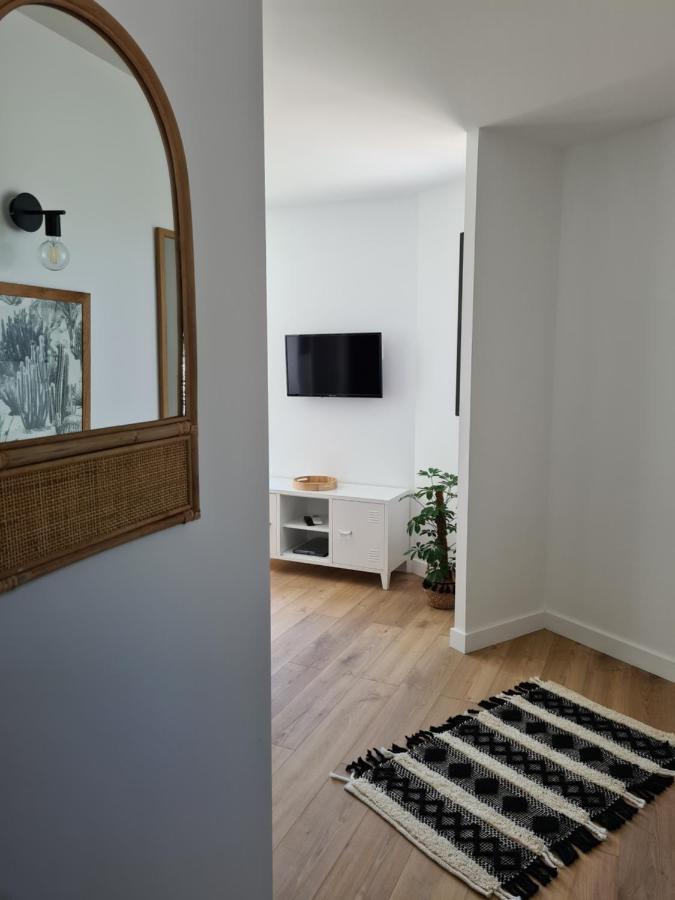 Apartamento Location La Belle - La Rochelle B Exterior foto