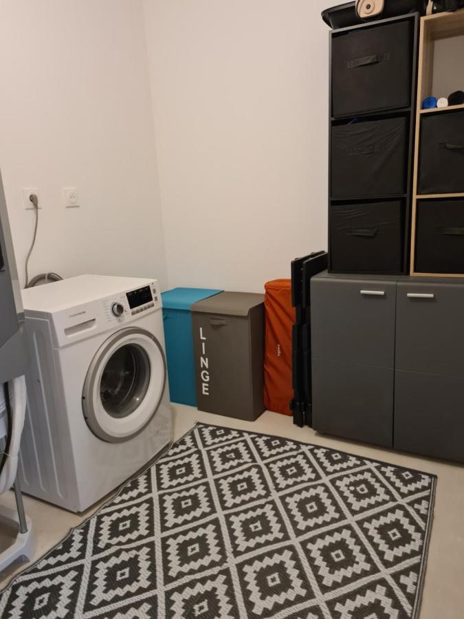 Apartamento Location La Belle - La Rochelle B Exterior foto