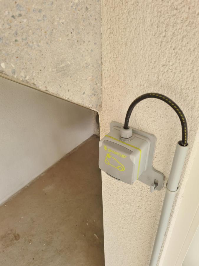 Apartamento Location La Belle - La Rochelle B Exterior foto